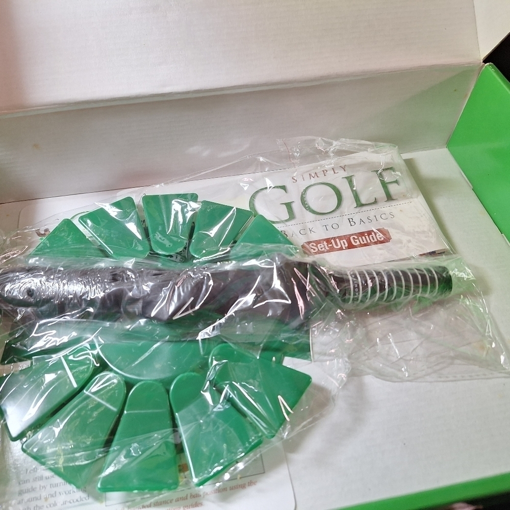 Complete Golf Back to Basics - Picture 6 of 12